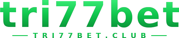 tri77bet logo