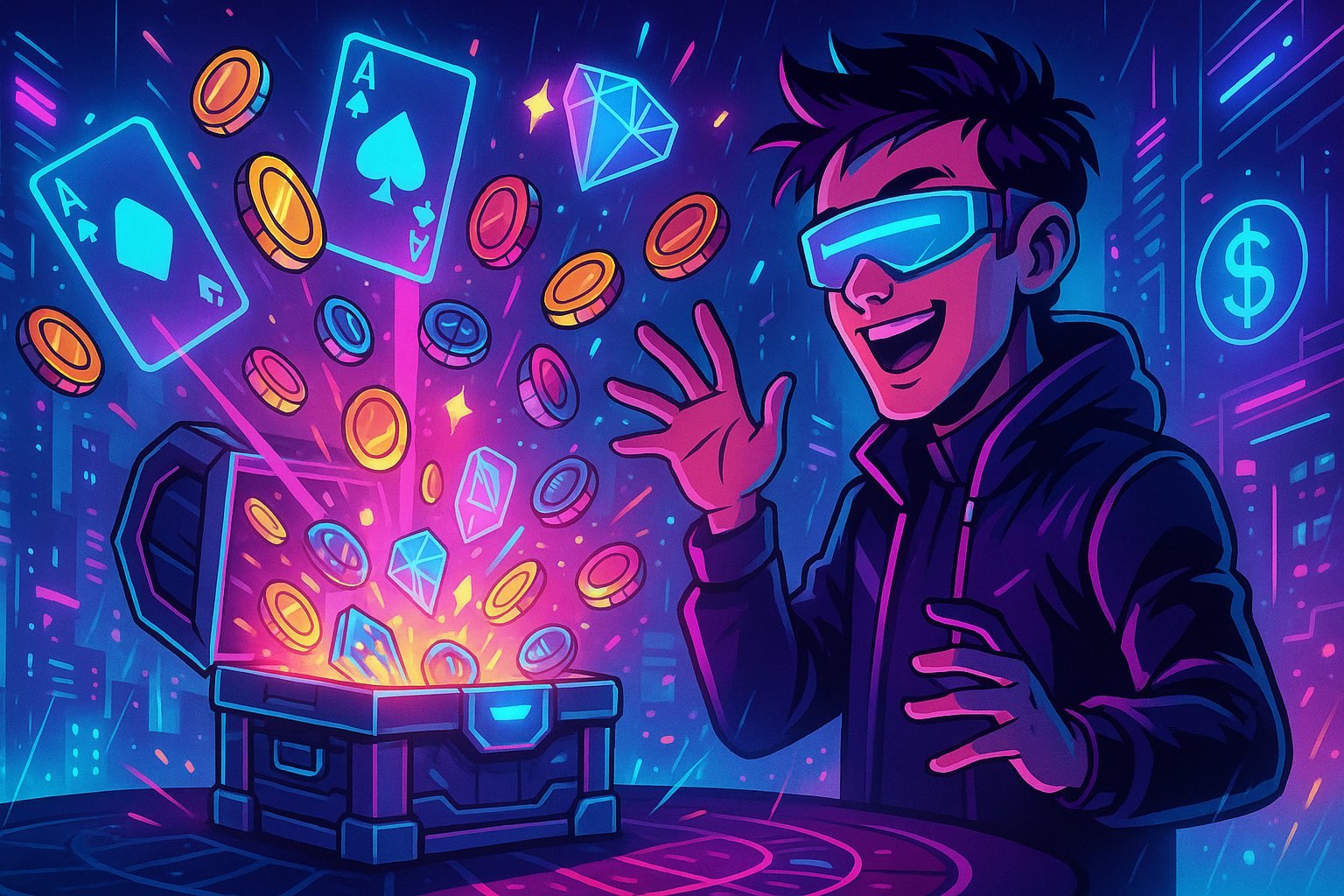tri77bet Table Game Guide
