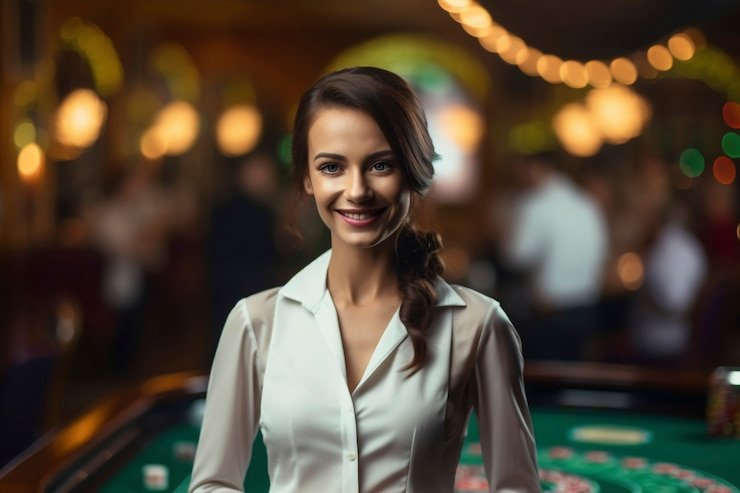 tri77bet Check FAQ Before Using DANA