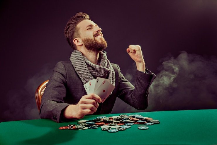 tri77bet Wallet status context