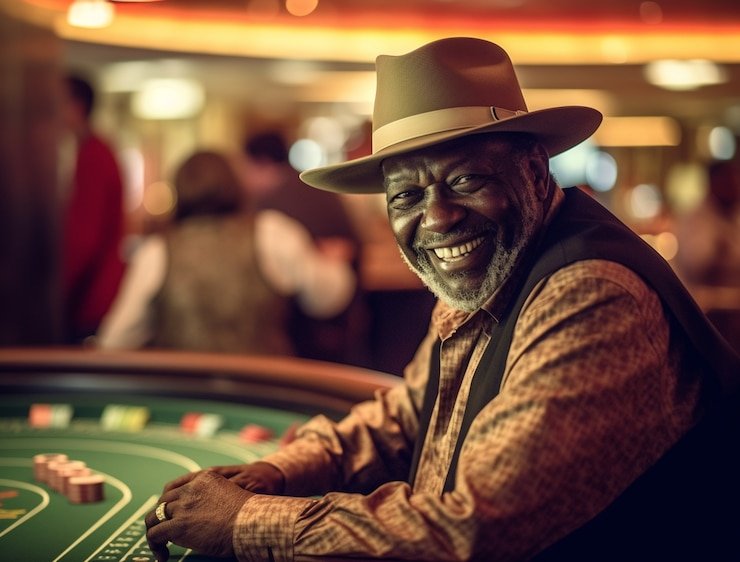 tri77bet Table Game Guide